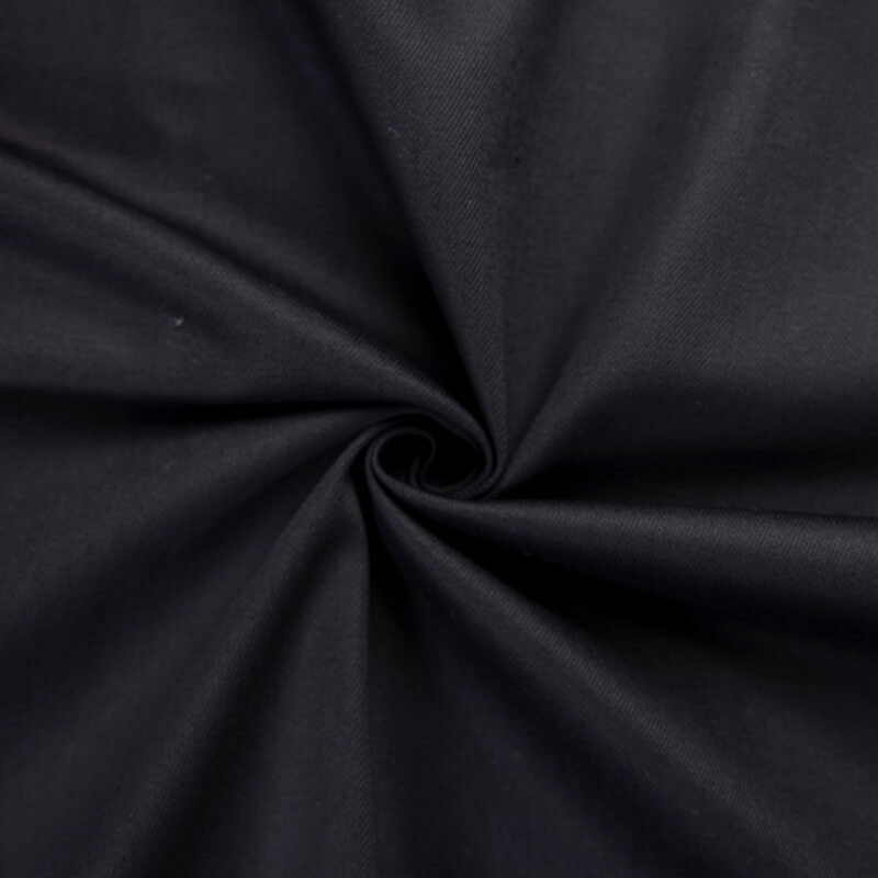 Jean's coton & élasthanne - Black black