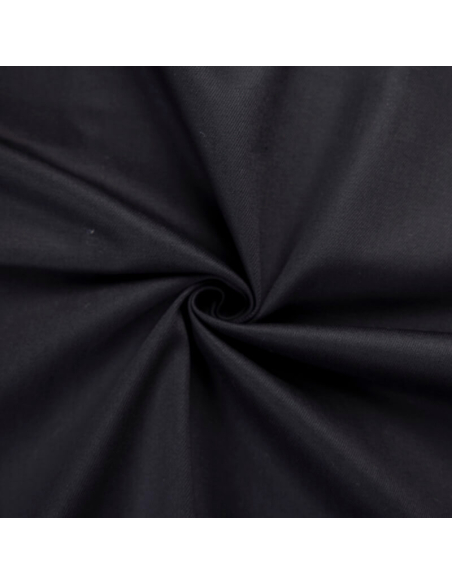 Jean's coton & élasthanne - Black black