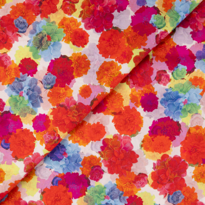 Popeline 100% coton –...