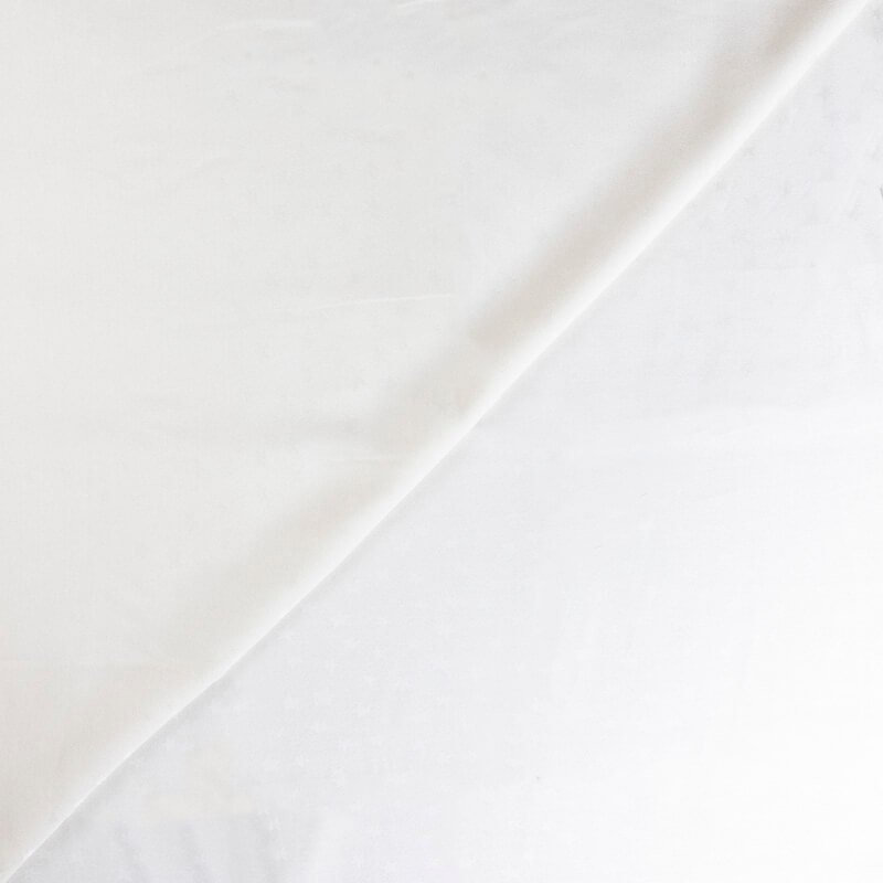 Crêpe 100% viscose jacquard – étoiles...