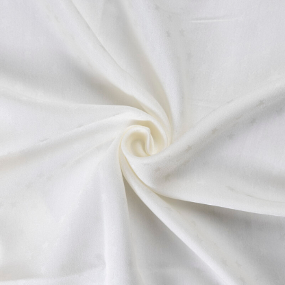 Crêpe 100% viscose jacquard... 2