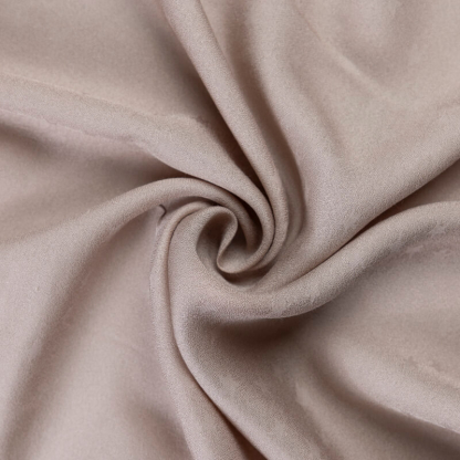 Crêpe 100% viscose jacquard... 2