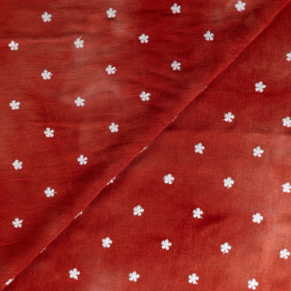 Crêpon 100% viscose – tie...