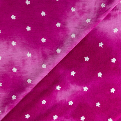 Crêpon 100% viscose – tie...
