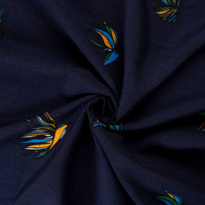 Étoffe 100% viscose –... 2