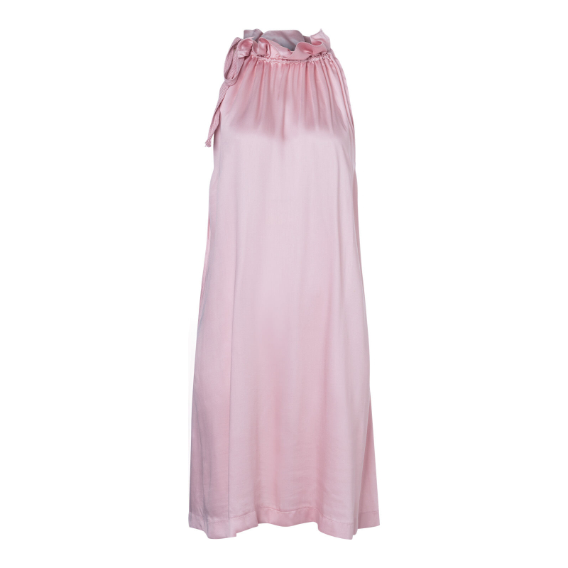 Patron Burda 5628 - Robe élégante à...