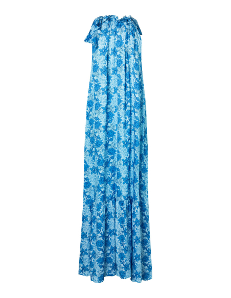 Patron Burda 5628 - Robe élégante à coupe structurée