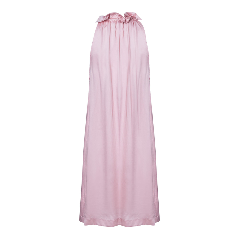 Patron Burda 5628 - Robe élégante à...
