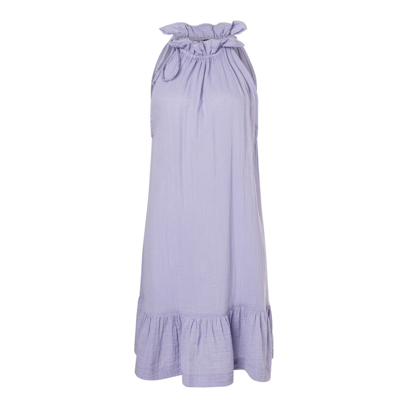 Patron Burda 5628 - Robe élégante à...
