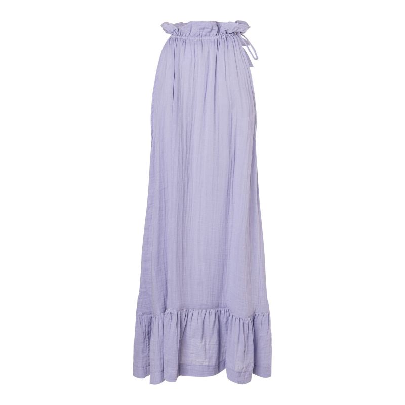 Patron Burda 5628 - Robe élégante à...