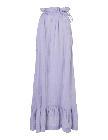 Patron Burda 5628 - Robe élégante à coupe structurée