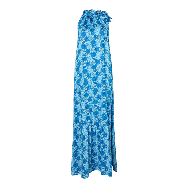 Patron Burda 5628 - Robe élégante à...