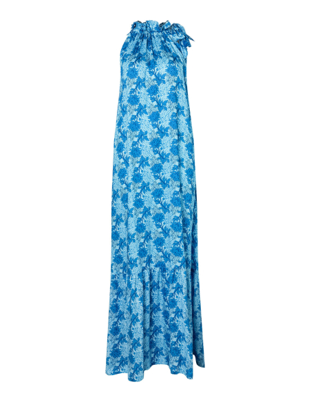 Patron Burda 5628 - Robe élégante à coupe structurée