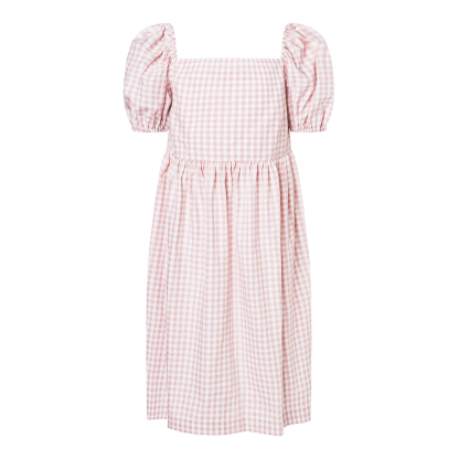 Patron Burda 5630 - Robe... 2