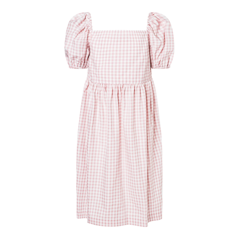 Patron Burda 5630 - Robe femme facile...