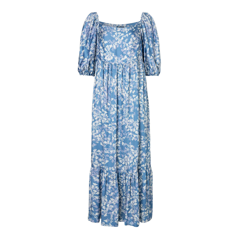 Patron Burda 5630 - Robe femme facile...