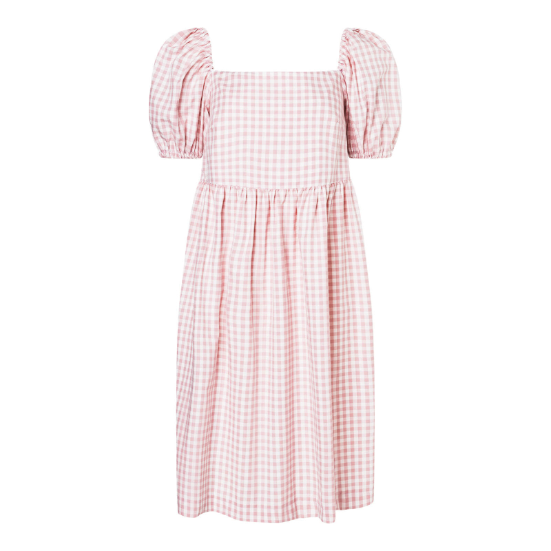 Patron Burda 5630 - Robe femme facile...