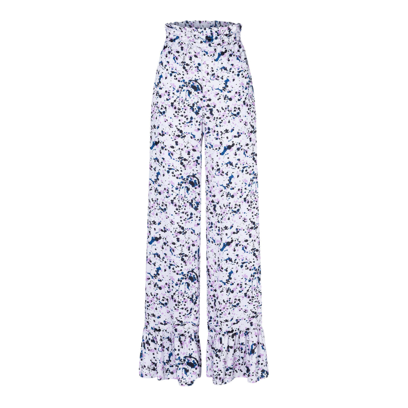 Patron Burda 5631- Pantalon, short et...