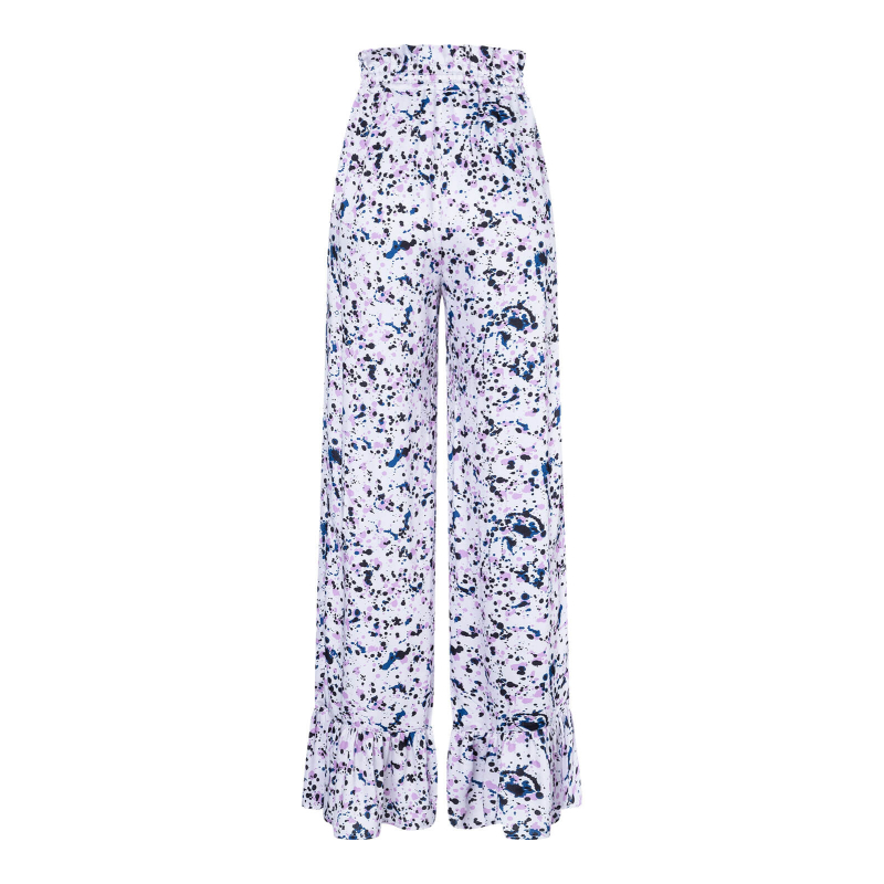 Patron Burda 5631- Pantalon, short et...