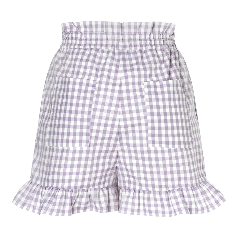 Patron Burda 5631- Pantalon, short et...