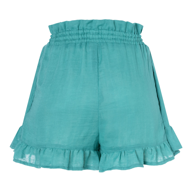 Patron Burda 5631- Pantalon, short et...