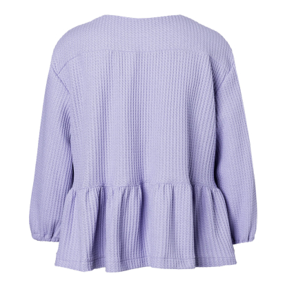 Patron Burda 5632 - Blouse... 2