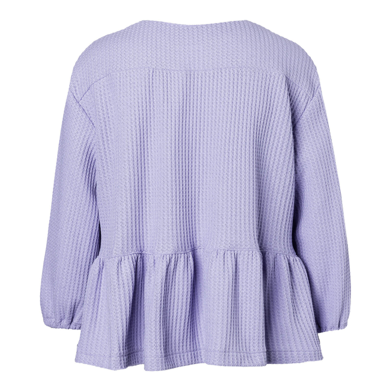 Patron Burda 5632 - Blouse femme...