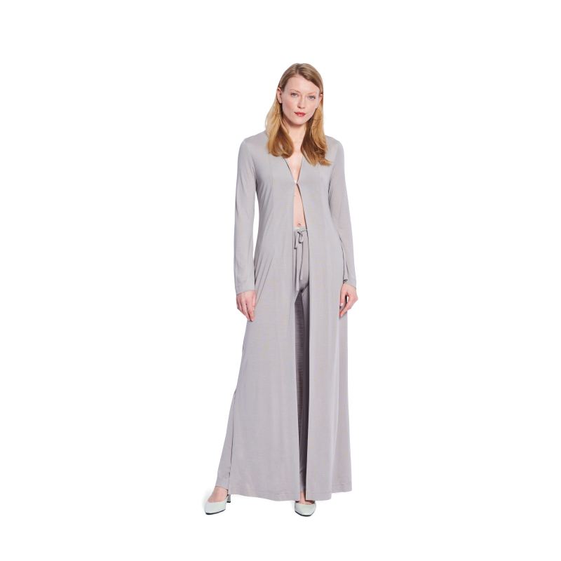 Patron Burda 5633 - Veste et pantalon...