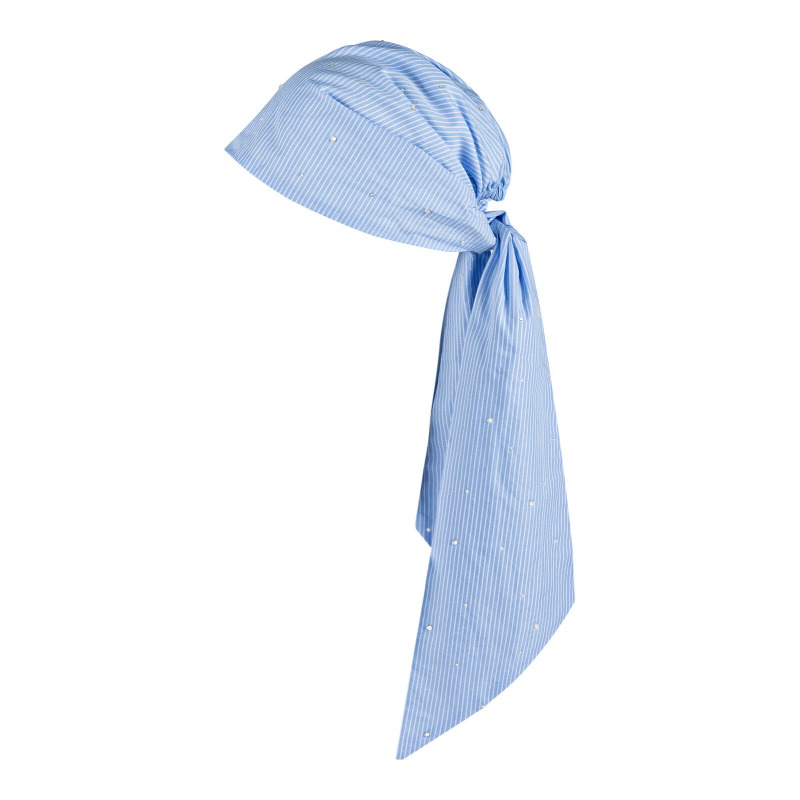 Patron Burda 5634 - Accessoires femme...