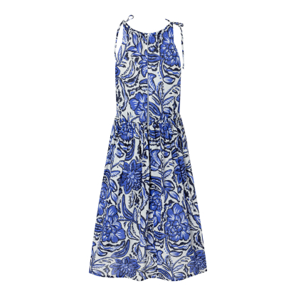 Patron Burda 5635 - Robe... 2
