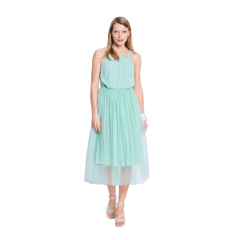 Patron Burda 5635 - Robe femme...