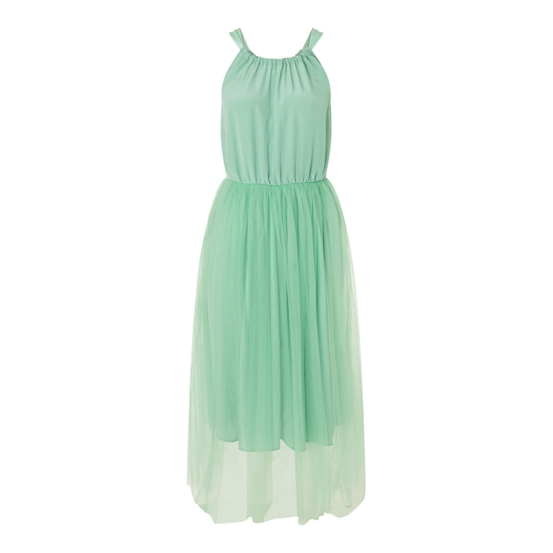 Patron Burda 5635 - Robe femme...