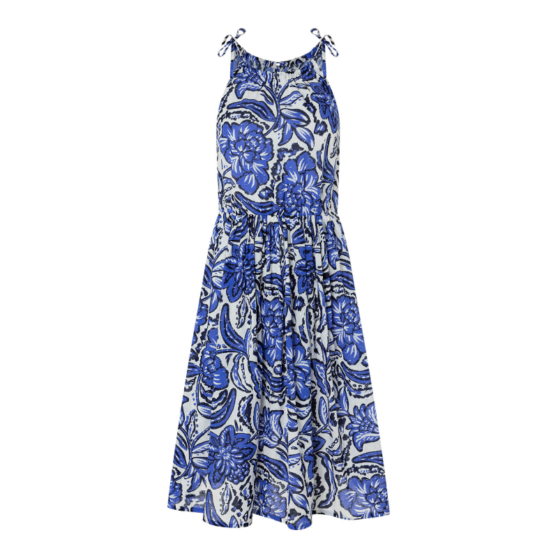 Patron Burda 5635 - Robe femme...