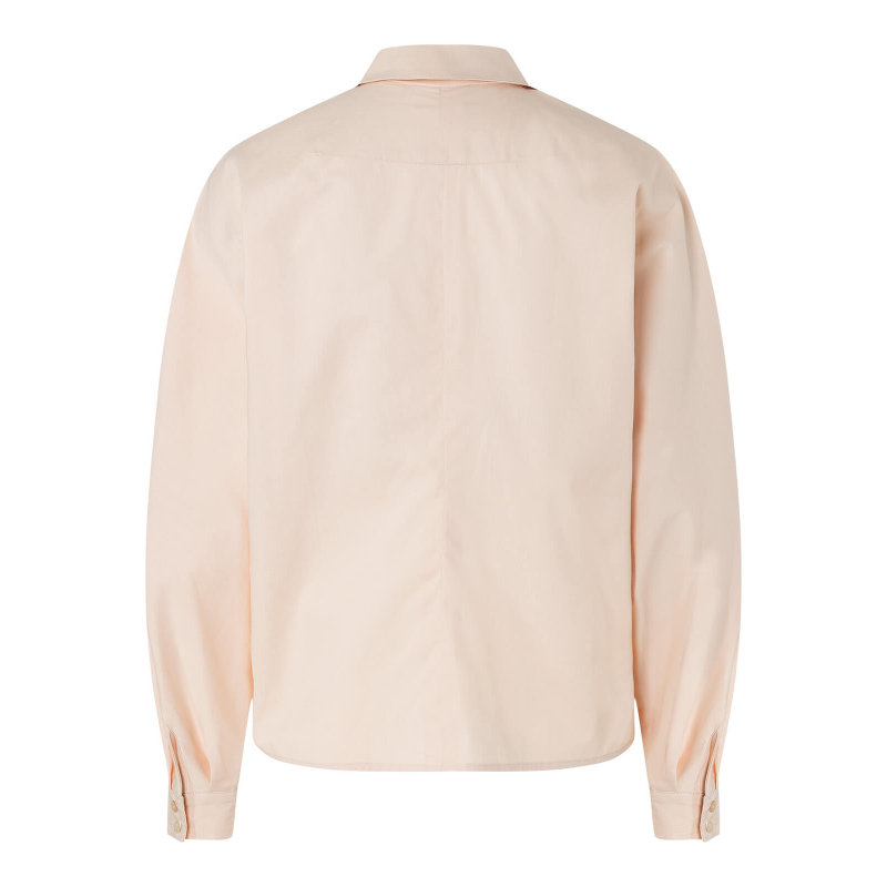 Patron Burda 5636 - Blouse femme...
