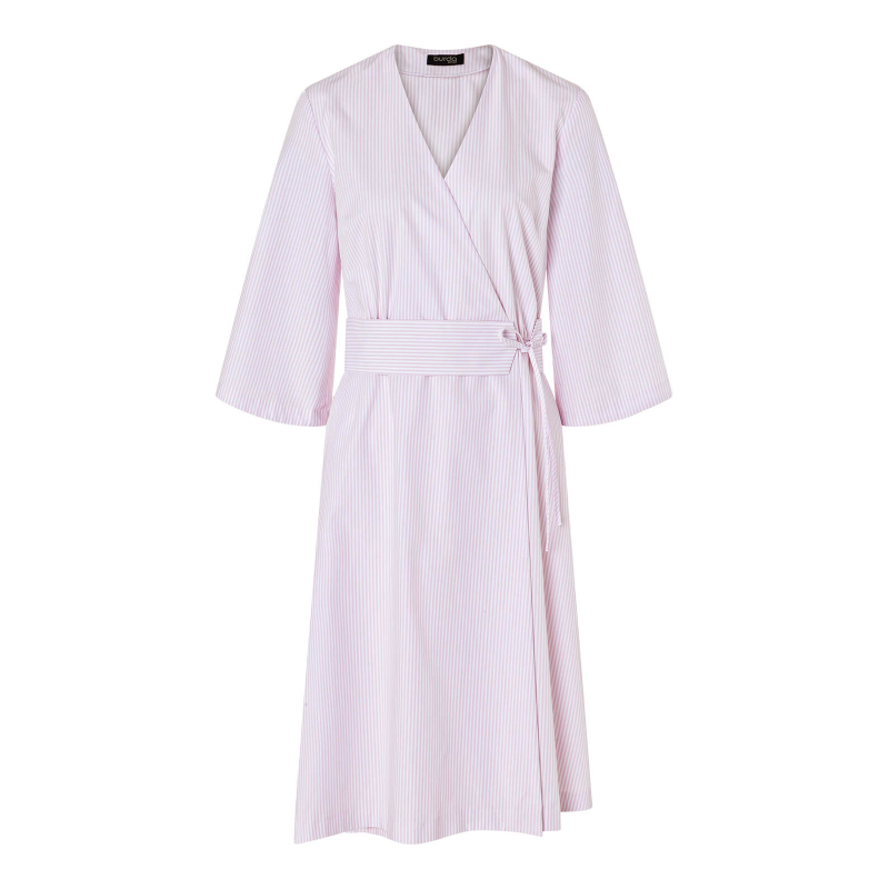 Patron Burda 5637 - Robe femme...