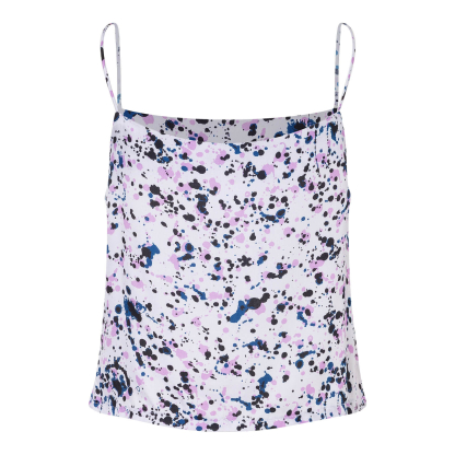 Patron Burda 5638 - Top... 2