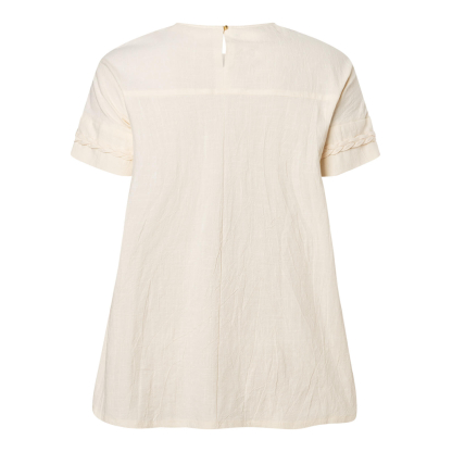 Patron Burda 5639 - Robe... 2