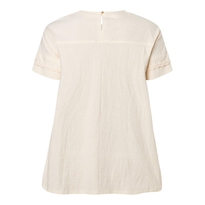 Patron Burda 5639 - Robe ample et...