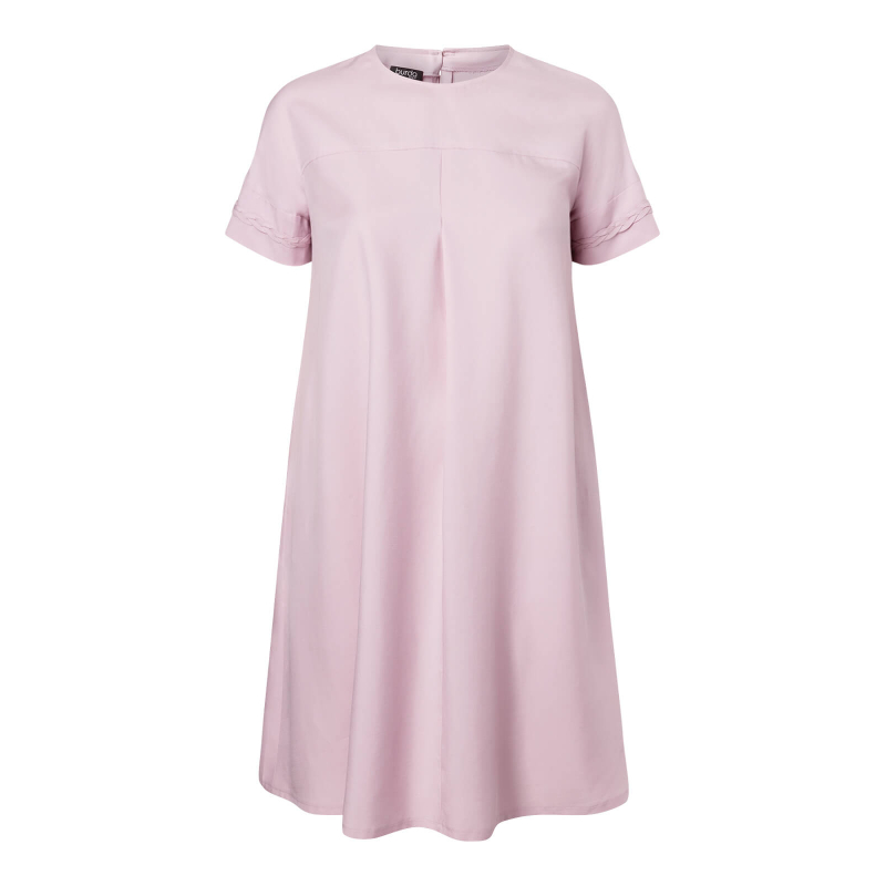 Patron Burda 5639 - Robe ample et...