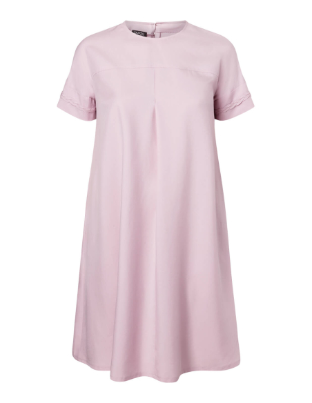 Patron Burda 5639 - Robe ample et blouse femme élégante