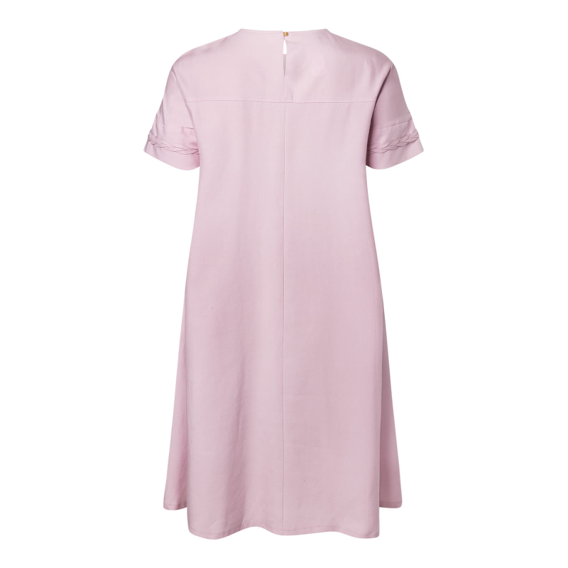 Patron Burda 5639 - Robe ample et...