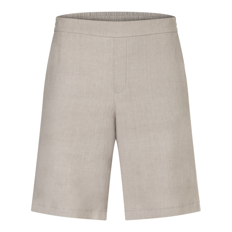 Patron Burda 5640 - Chemise et short...