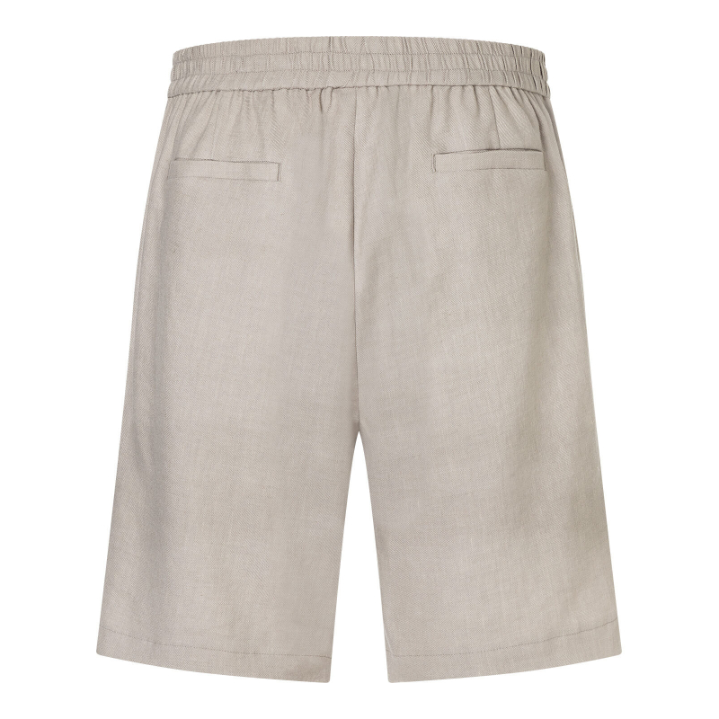 Patron Burda 5640 - Chemise et short...