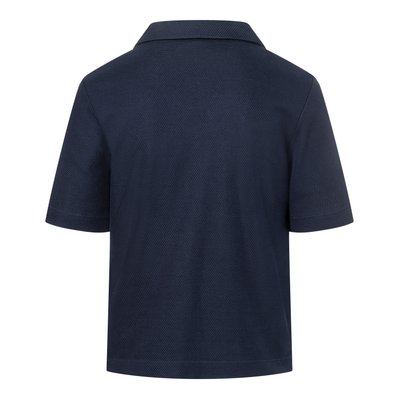 Patron Burda 5641 - T-shirt homme col...
