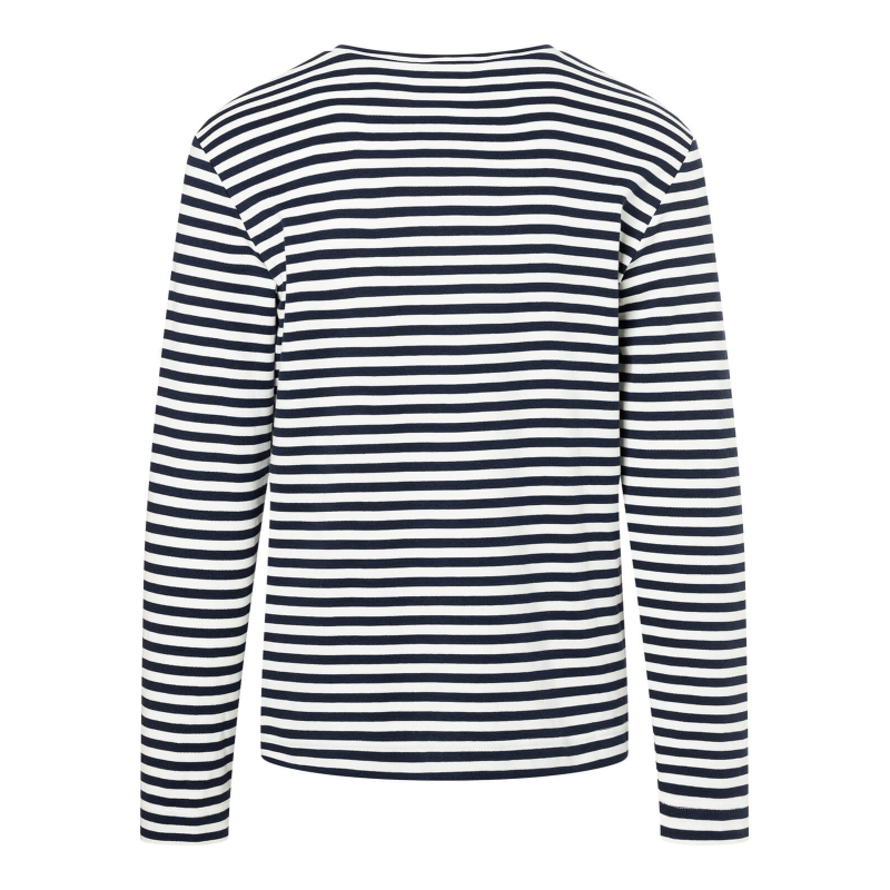 Patron Burda 5641 - T-shirt homme col...