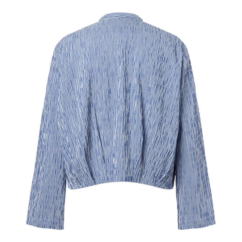 Patron Burda 5642 - Veste courte et...