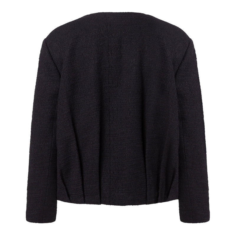 Patron Burda 5642 - Veste courte et...
