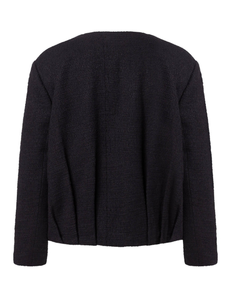 Patron Burda 5642 - Veste courte et blouson femme élégants