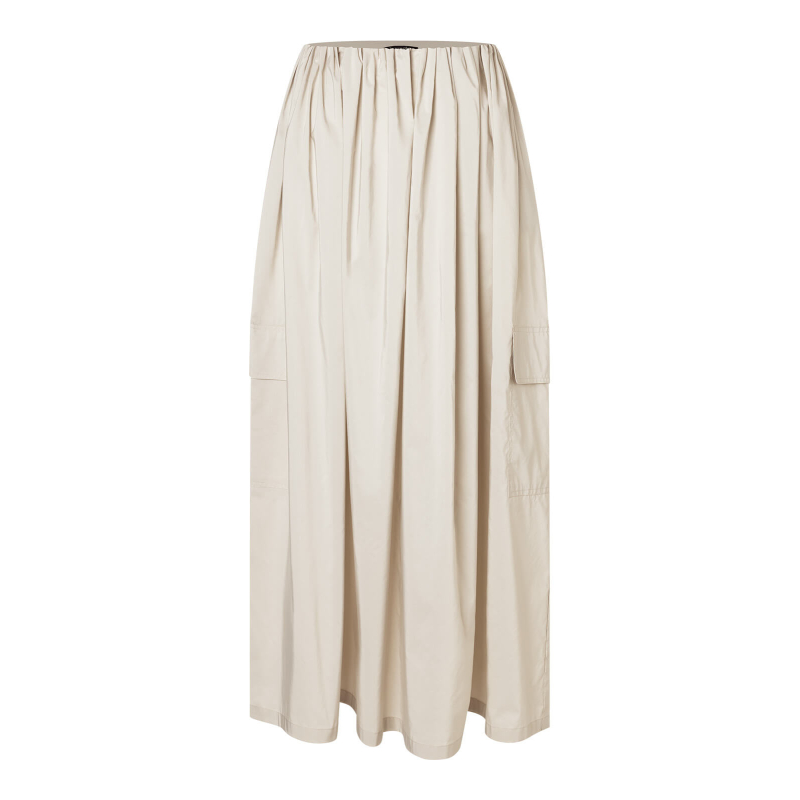 Patron Burda 5643 - Jupe femme...