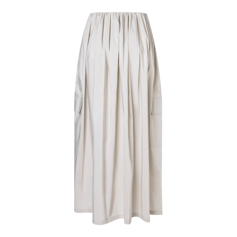 Patron Burda 5643 - Jupe femme...